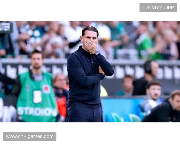 塞瓦内下课门兴开启换帅进程球队积极物色新主帅