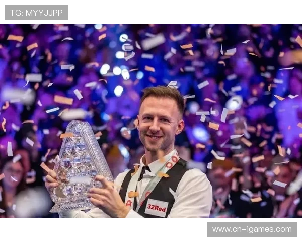 斯诺克英锦赛开赛在即，特鲁姆普开启卫冕之路