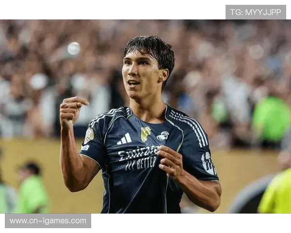 皇马5-1大胜贝蒂斯，21岁小将贡萨洛上演完美帽子戏法