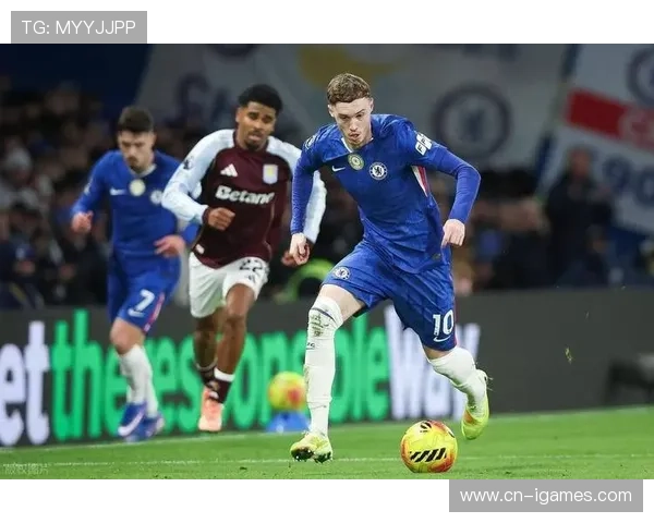 维拉2-1逆转切尔西，近13轮狂揽12胜紧追榜首