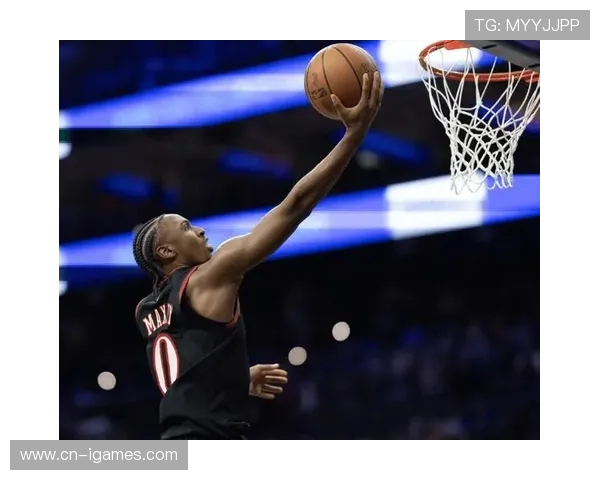 猛龙110-101击败公牛，巴恩斯25+14+6+4全面统治比赛