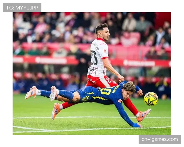 马德里竞技0-0战平赫罗纳，西蒙尼赛后直言对进攻效率不满